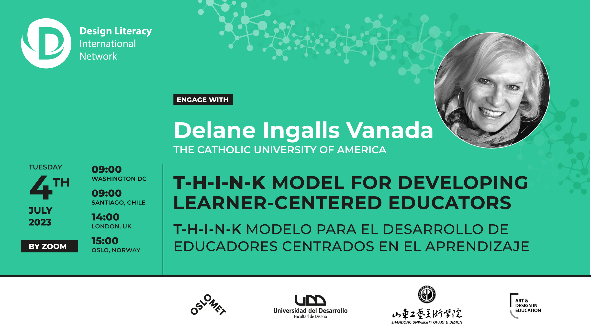 Read more about the article Delane Ingalls Vanada